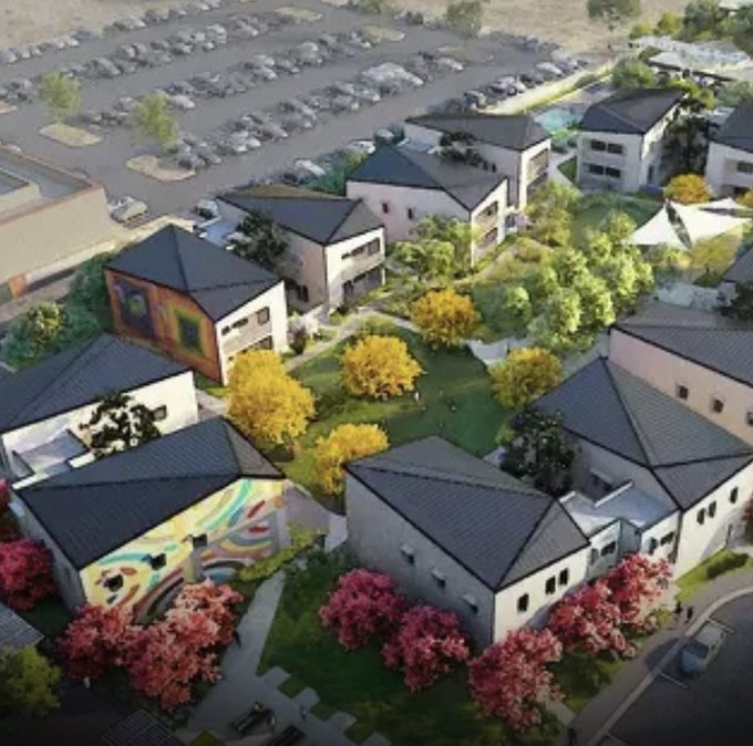 “DAK PRESCOTT IS ACTUALLY THE MVP!” — NFL Star Teams Up With Christian Bale to Build $22 MILLION Village for Foster Kids! .Qu – Media News 48