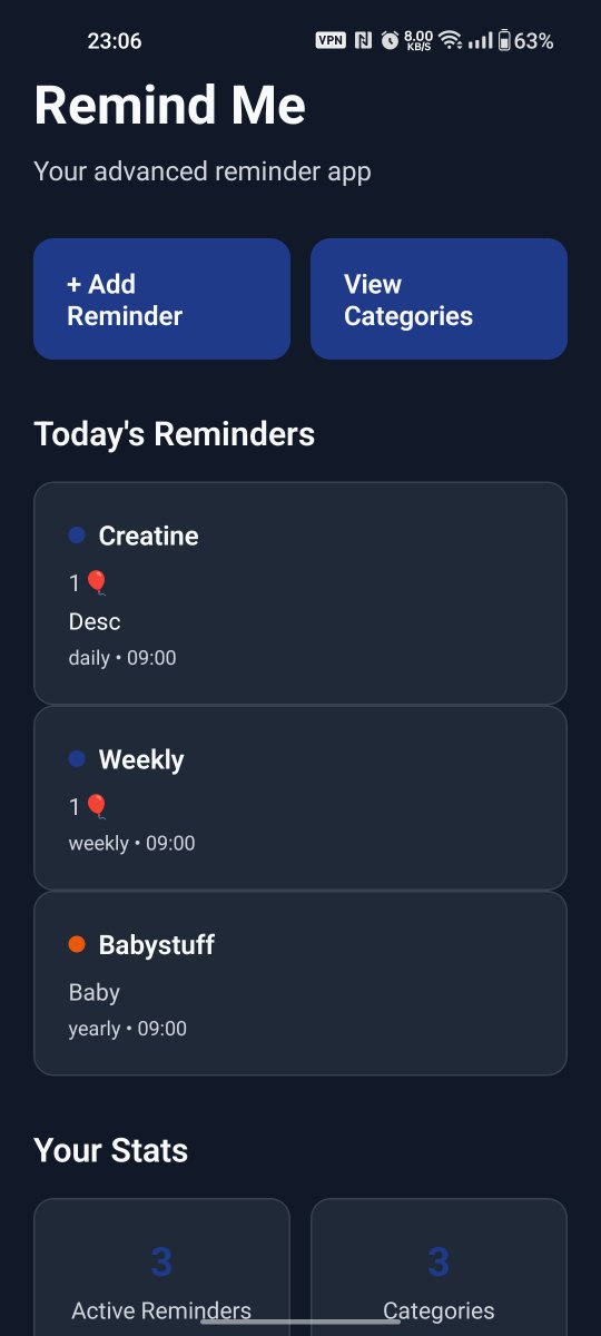 I can't code.
I'm building an app anyway.

Day 2 - realised my first attempt got realIy messy; saw a video with good practices and began anew. 

I made a lot of progress today! This is fun :D