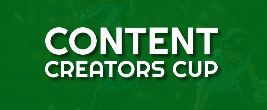 Last remaining sponsorship packages for <a href="/CricCreatorsCup/">Cricket Content Creators Cup</a> 

CCC25 AWARDS SPONSORS (£75 per award):

1) Wicket-Keeper of CCC25
2) Best Score of CCC25
3) Best Figures of CCC25
4) Duck Award of CCC25
5) Village Moment of CCC25

Email cricketcasualsuk@gmail.com for more info!