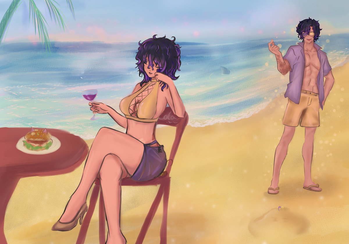 😈 SDemon28 - VTuber😈✨ tweet media