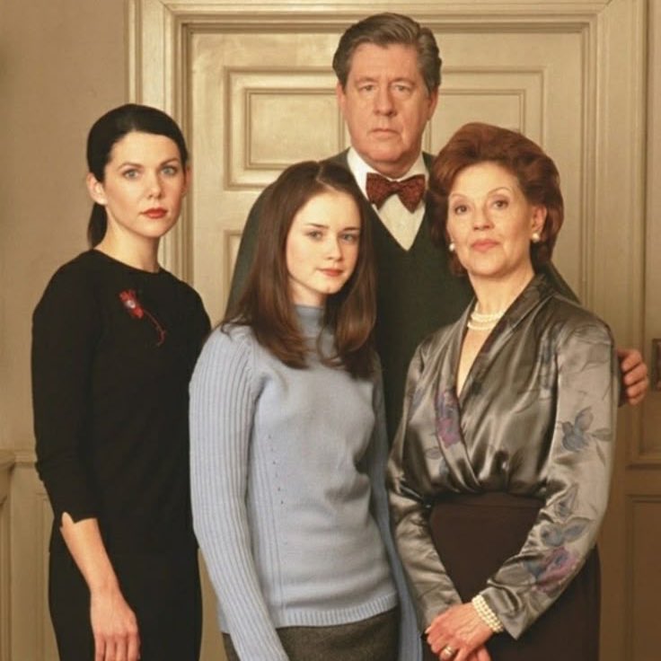 the last great american dynasty