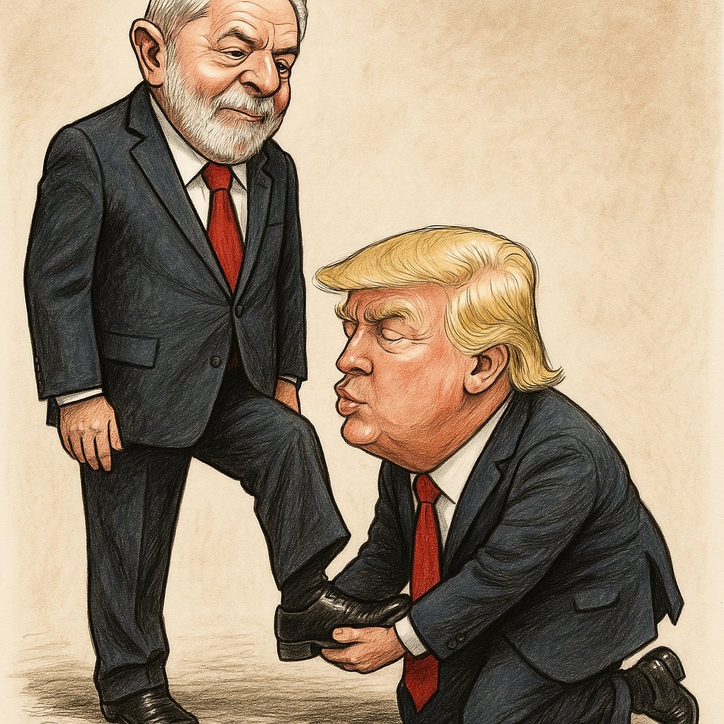 Quer dizer que o Trump arregou e o EDUARDO BOLSONARO  se fudeu!
🤣🤣🤣🤣🤣🤣🤣🤣🤣🤣🤣🤣🤣🤣