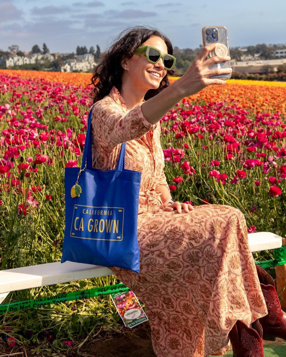 Visit a local farm, enjoy a frozen treat made with locally grown fruit, or pick your own flower bouquet at a #upick farm. Check out our new #agritourism website for inspo: visitcaliforniagrown.com
@thismessisours @agirl_defloured <a href="/aidamollenkamp/">Aida Mollenkamp</a> <a href="/eatthelove/">irvin lin</a> <a href="/thedelicious/">sarah | thedelicious</a>