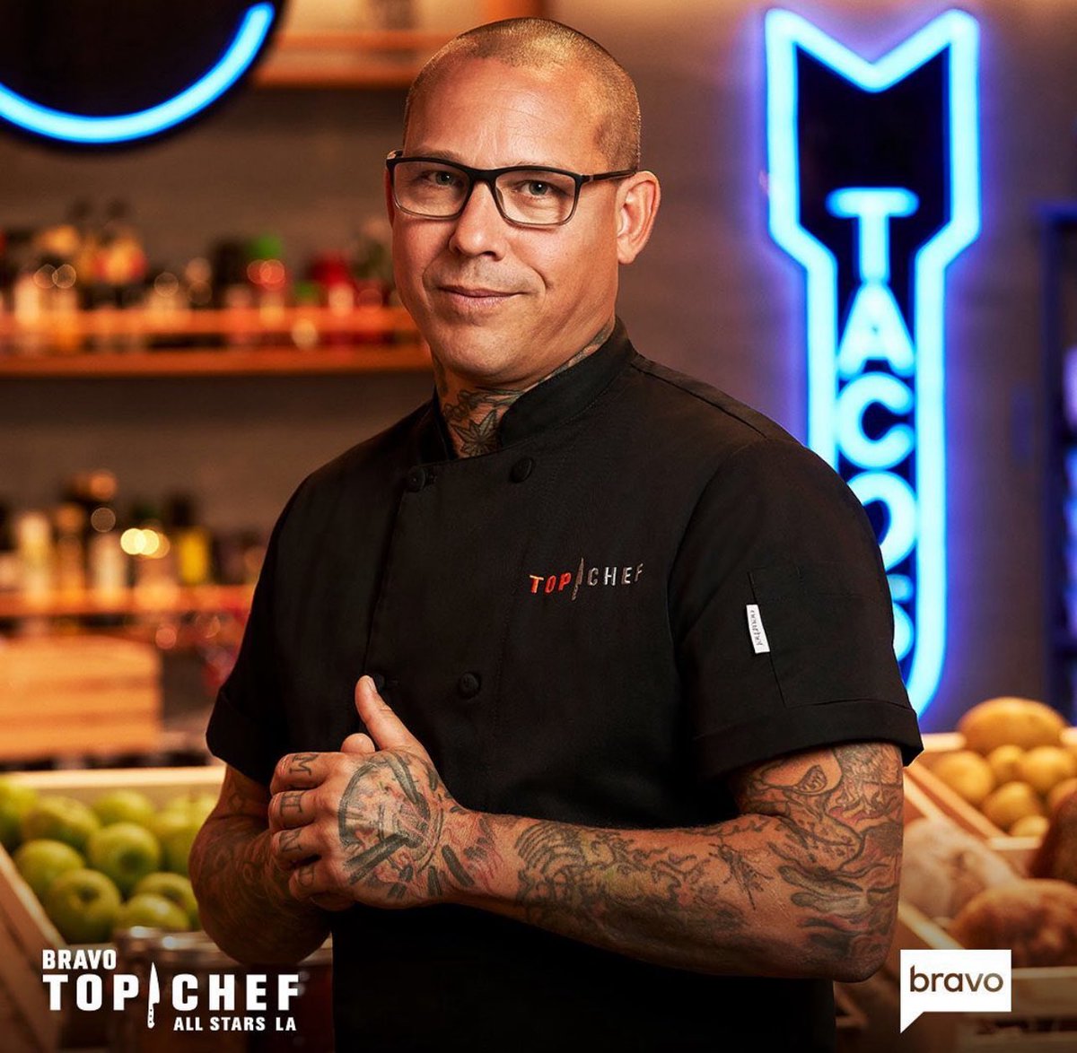 We’re so excited that @bravotopchefs coming to the Queen City and the Carolinas 🔪 Thow back to <a href="/chefjamielynch/">Jamie Lynch</a> in Charleston Season 14 and All-Stars LA Season 17 ✨