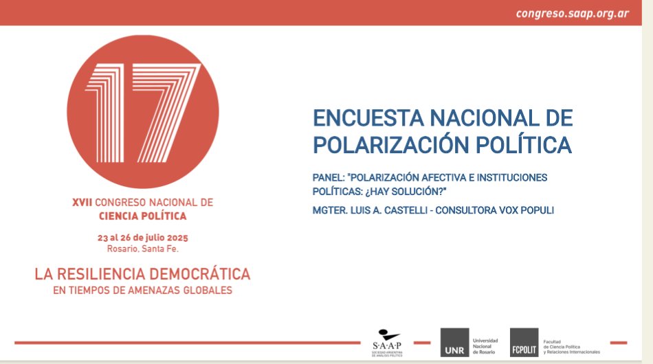 Vox Populi Comunicación tweet media
