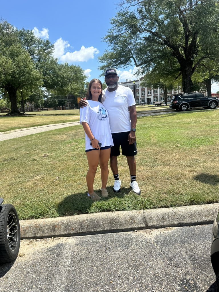 Charlie Chiasson (@charliechiass26) on Twitter photo Had a great time at <a href="/skegeesoftball/">Tuskegee Softball</a> thank you Coach Randle <a href="/DietrichRa50409/">Dietrich Randle</a> for the amazing visit and offer. I loved the campus and the hospitality! Go Tigers 💛❤️ Had a great time at <a href="/skegeesoftball/">Tuskegee Softball</a> thank you Coach Randle <a href="/DietrichRa50409/">Dietrich Randle</a> for the amazing visit and offer. I loved the campus and the hospitality! Go Tigers 💛❤️