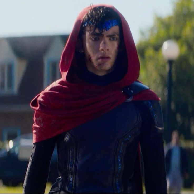 boonvsion's tweet photo. Unpopular opinion: I would love to see more of Wiccan in future MCU projects. https://t.co/8LkJsReosS