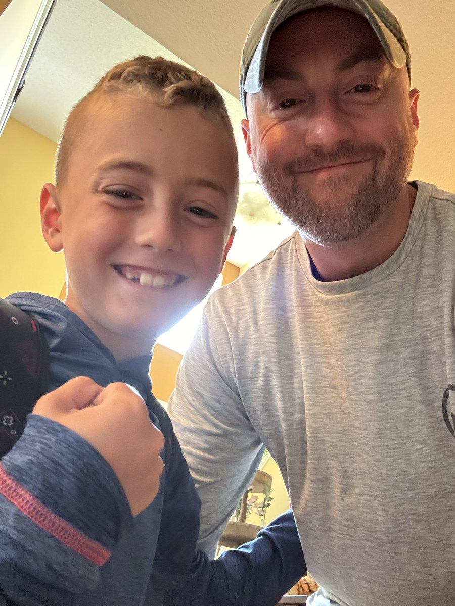 Andrew Baydala tweet media