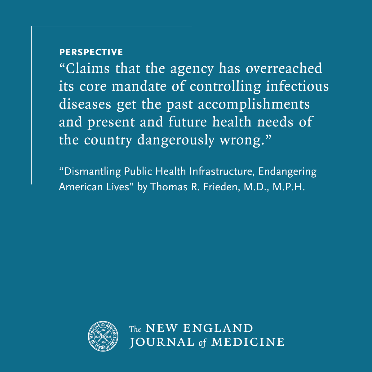 NEJM tweet media