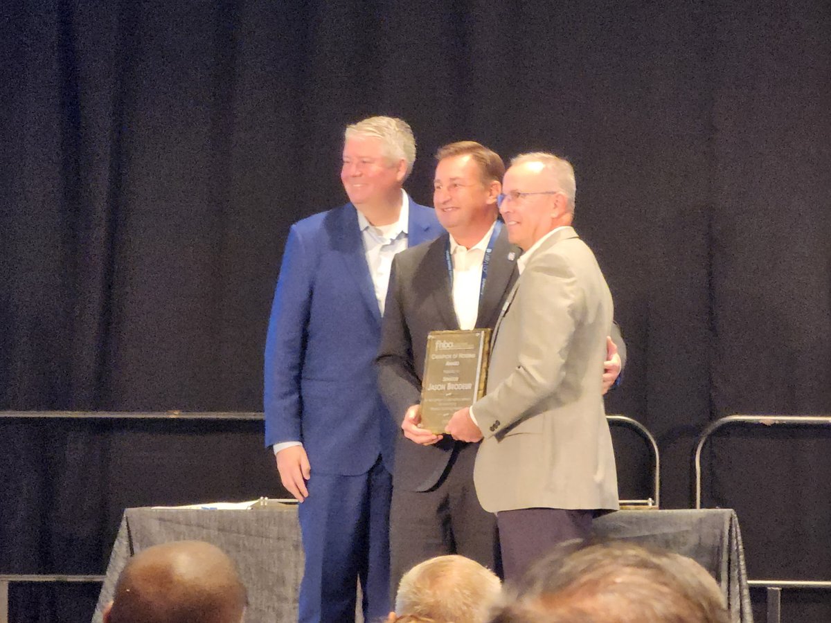 Bay_BIA's tweet photo. 📷 Good Government Luncheon
We had the honor of attending the Good Government Luncheon, where we heard directly from some of Florida’s top legislative leaders. https://t.co/sj4aeqPrbn