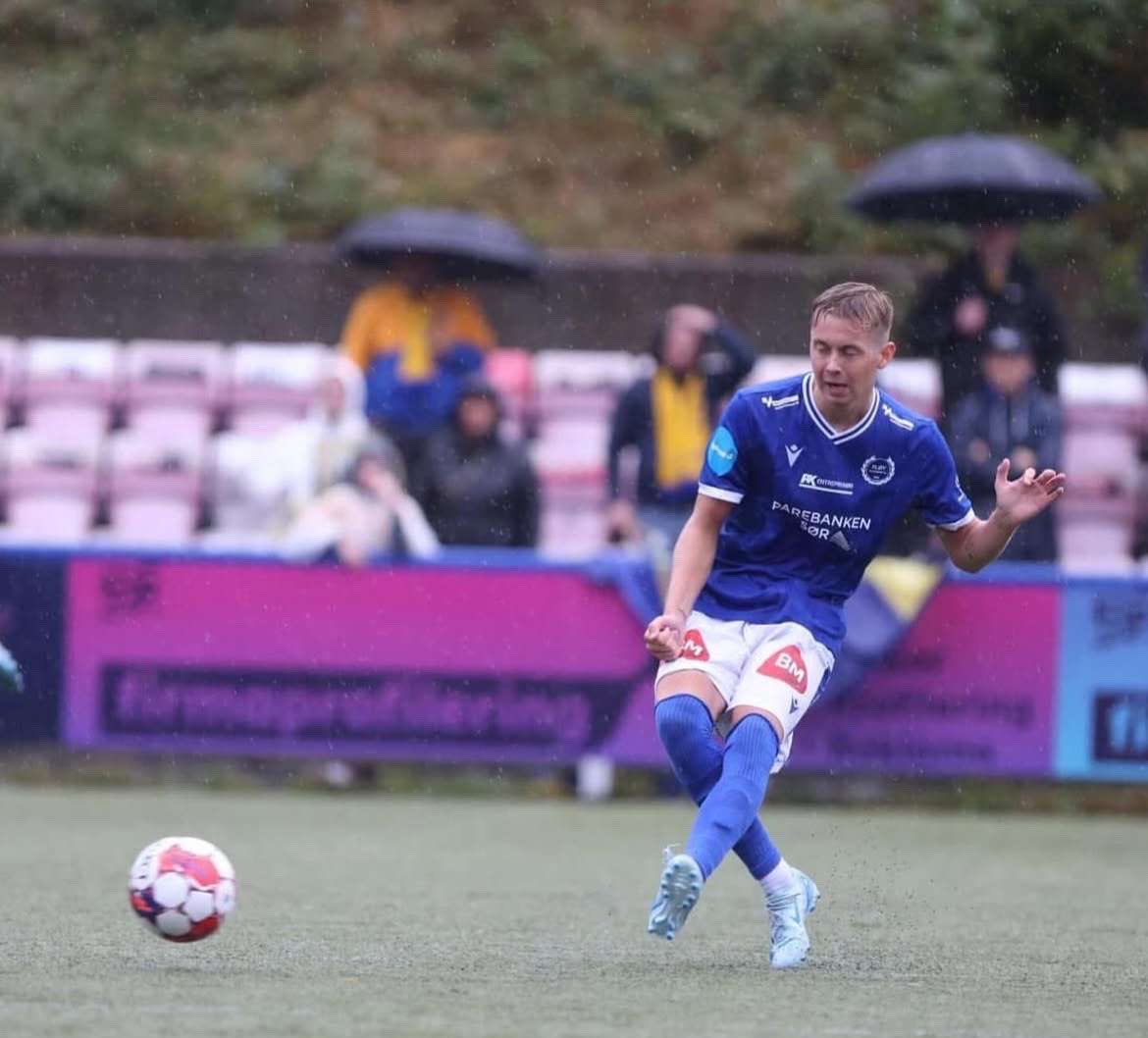 Petter Fredheim tweet media