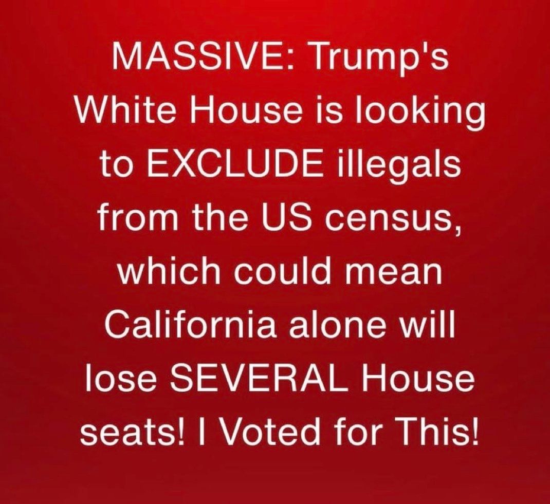 GREAT NEWS