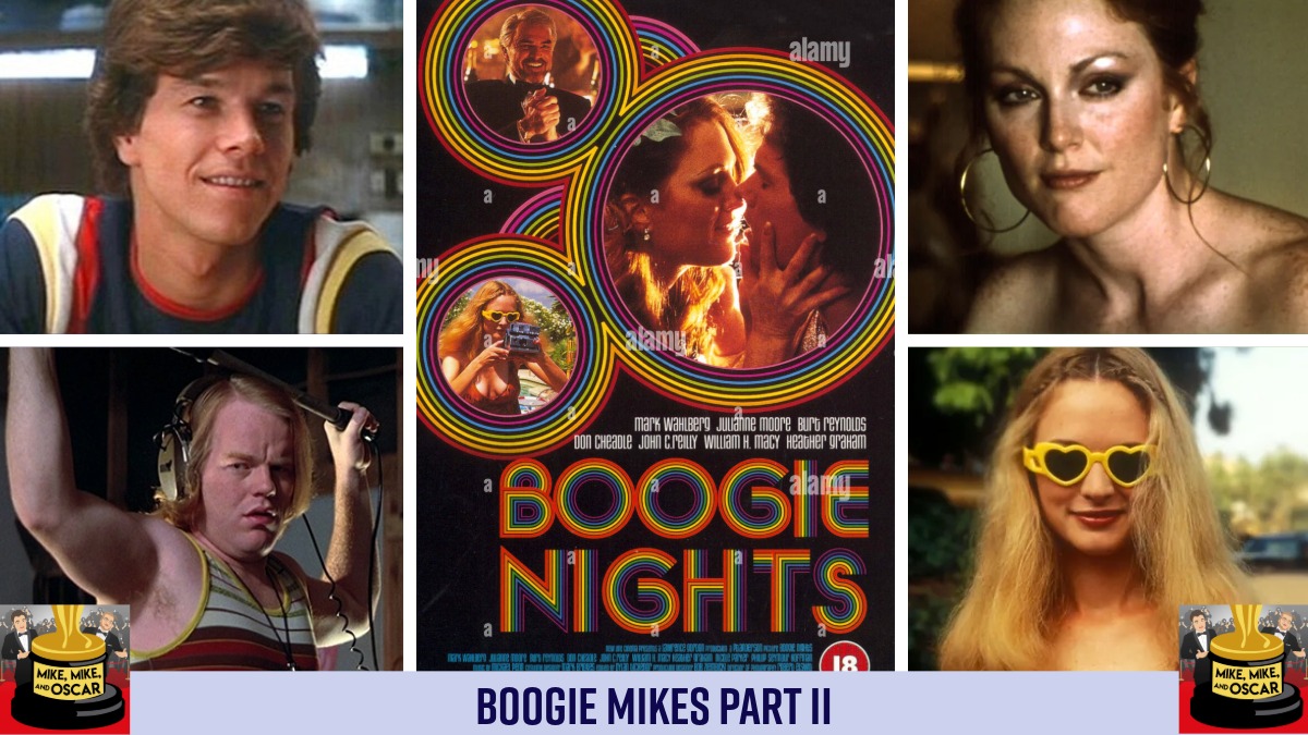 It's our film study on Boogie Nights!
soundcloud.com/mikemikeandosc…

Our Paul Thomas Anderson rewatch series continues with our film study on Boogie Nights, a literal banger and career maker for PTA &amp; friends. #BoogieNights #PTA #onebattleafteranother #Oscars #MovieReview