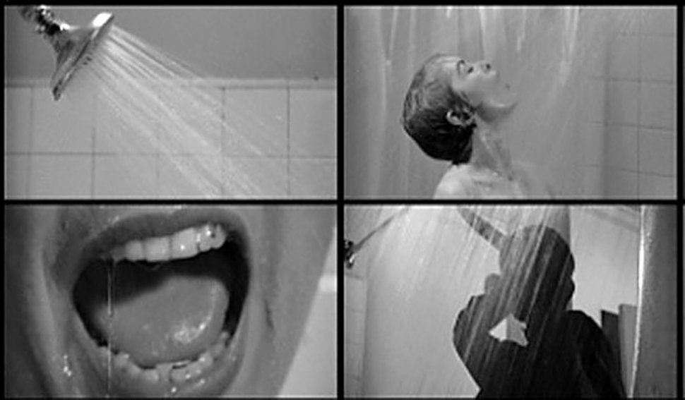 sandraneverland's tweet photo. Noche de peli #psicosis #AlfredHitchcock 🍿 https://t.co/MFsXYUT1NV