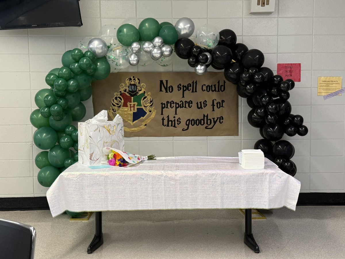 Dr. Veronica Bayles (@veronicabayles) on Twitter photo Personal note-Love <a href="/padoerflinger/">Penny Doerflinger, Ed.S</a> ! I am going to miss her so much! 29 years as a Deshler Tiger- but going to share her expertise and passion for reading elsewhere for a while. I know she will do a fantastic job and the kids and school system are LUCKY to get her! #alwaysatiger Personal note-Love <a href="/padoerflinger/">Penny Doerflinger, Ed.S</a> ! I am going to miss her so much! 29 years as a Deshler Tiger- but going to share her expertise and passion for reading elsewhere for a while. I know she will do a fantastic job and the kids and school system are LUCKY to get her! #alwaysatiger
