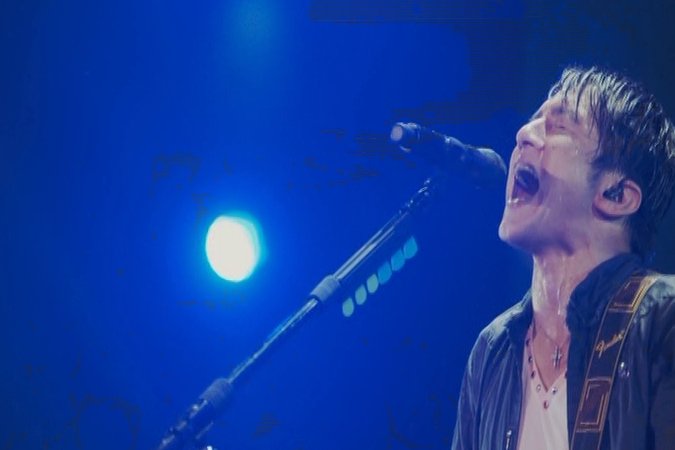 taka_mr_chil's tweet image. おはようございます☀

今朝も
そうっと息を殺し
弾倉に弾を込める
筋トレ😊

”今日も　僕だけが行ける世界で銃声が轟く
眩い　儚い　閃光が駆けていった
「何かが終わり　また何かが始まるんだ」
こうしてずっと　この世界は廻ってる”

何かが終わり
何かが始まる✊

#StartingOver

素敵な一日を～