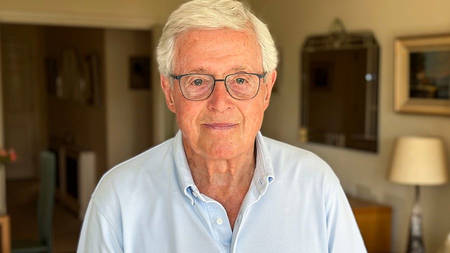 bruce dessau tweet media
