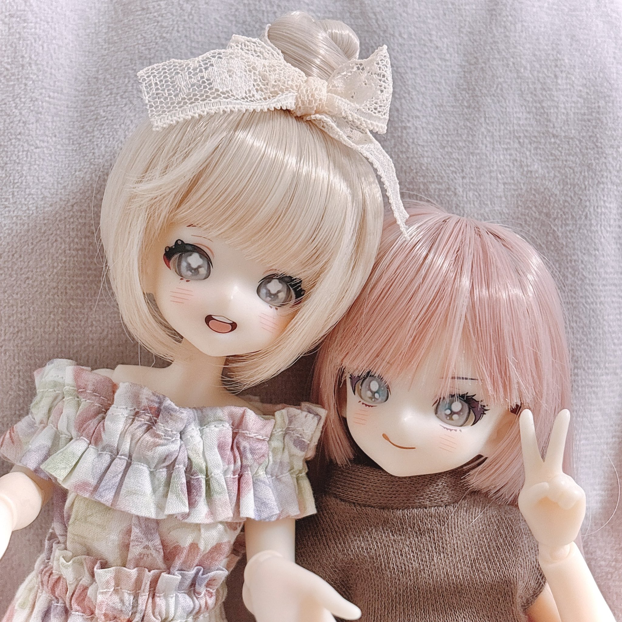 みみ(mimikko_19様)様♡ありがとうございます♡ 兎桃みみこ🐰🌸 on X: 
