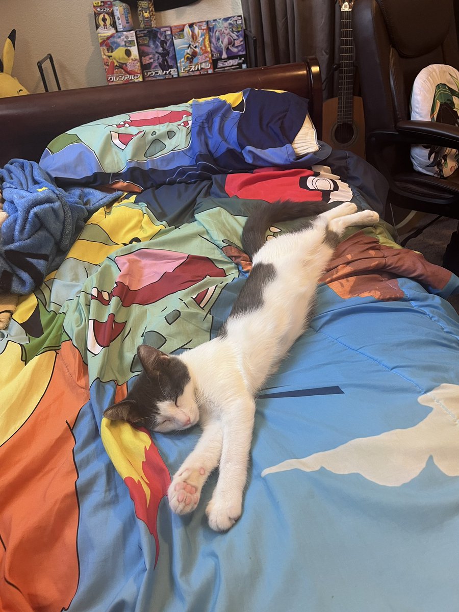 streeeeetchhh