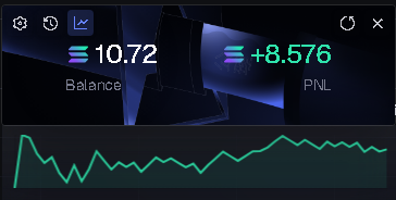 great first stream back📈

Thank you all for tuning in. More to come

LFG