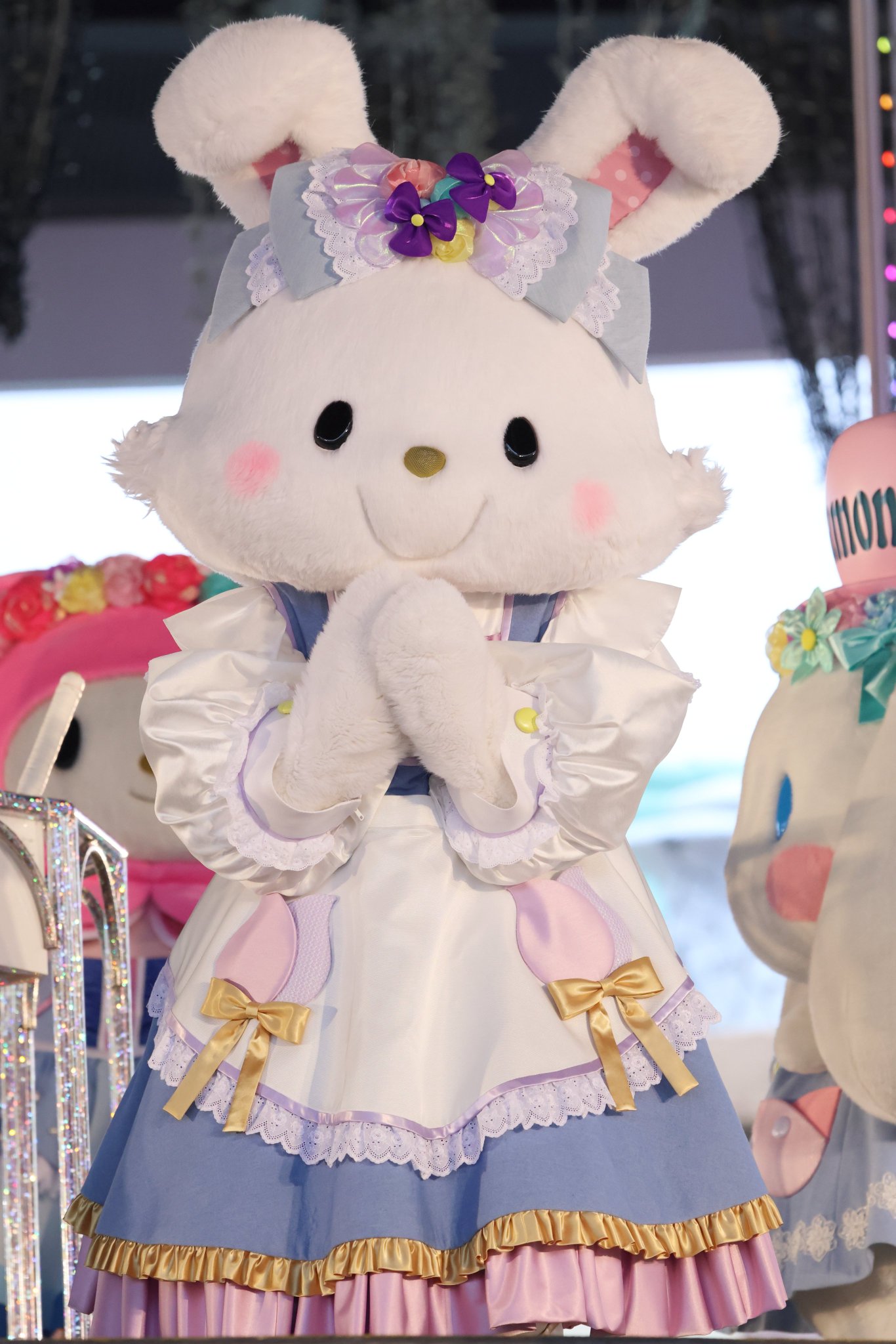 Angelic Prettyメルちゃんリング希少 ウィッシュミーメル Wish Me Mell | Whip Cream Princess Ring (Chiko) by Angelic