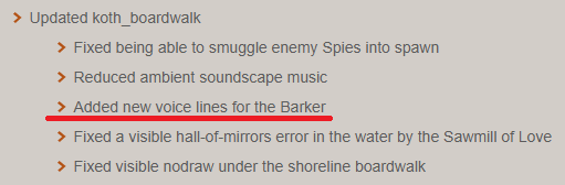 tf2 update, i wonder what this could mean :)