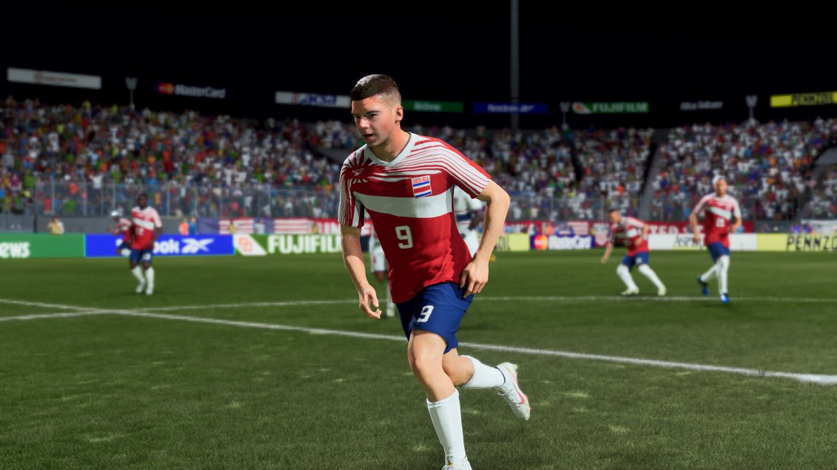 Nuevos kits clasicos ya disponibles en el CRMOD25🔥
🇲🇽 Mexico '96
🇺🇸 USA '97
🇨🇷 Costa Rica '97
🇵🇦 Panama '2000