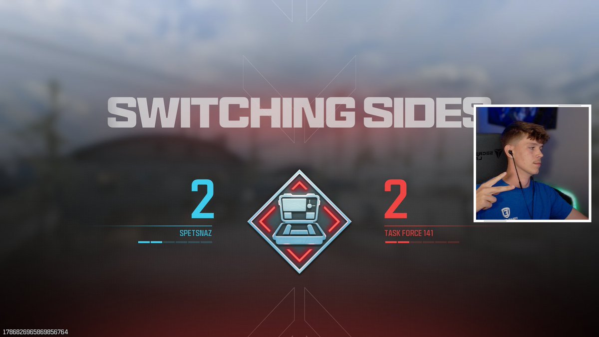 FIRST STREAM IN SOAR!

twitch.tv/vinqe_

some mw3 snd