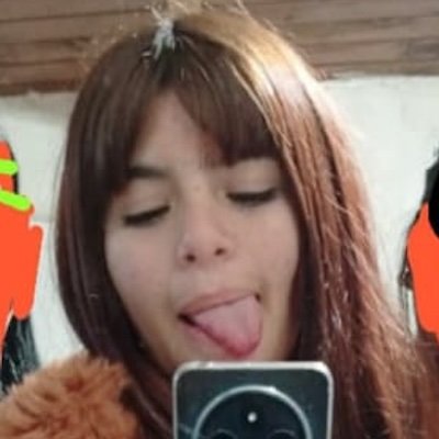 Agustina Jazmín Sarsa Rodríguez tiene 14 años, desapareció el 28/7/25 en Tigre, provincia de Buenos Aires. Se hizo la denuncia. Por favor compartir y avisar #Urgente a la policía local, o al ☎ 911

#Tigre #BuenosAires