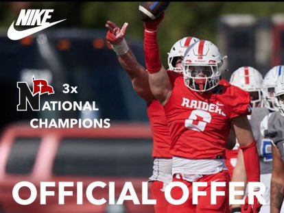 Logan Guilford (@loganguilford) on Twitter photo So blessed to receive an offer from <a href="/nwc_fb/">Northwestern College Football</a>! Thank you <a href="/coachmmmcc/">Matt McCarty</a> for the great talk and opportunity! #AGTG
<a href="/SMHSFootballFam/">SMHS Football Family</a> <a href="/CoachJ_South/">Justin Southwick</a> <a href="/CoachBurton14/">Coach Burton</a> <a href="/CoachPerrone/">Coach Perrone (My Recruits)</a> <a href="/CoachBMoser/">Brett Moser</a> <a href="/CoachGramstad/">Korbyn Gramstad</a> So blessed to receive an offer from <a href="/nwc_fb/">Northwestern College Football</a>! Thank you <a href="/coachmmmcc/">Matt McCarty</a> for the great talk and opportunity! #AGTG
<a href="/SMHSFootballFam/">SMHS Football Family</a> <a href="/CoachJ_South/">Justin Southwick</a> <a href="/CoachBurton14/">Coach Burton</a> <a href="/CoachPerrone/">Coach Perrone (My Recruits)</a> <a href="/CoachBMoser/">Brett Moser</a> <a href="/CoachGramstad/">Korbyn Gramstad</a>