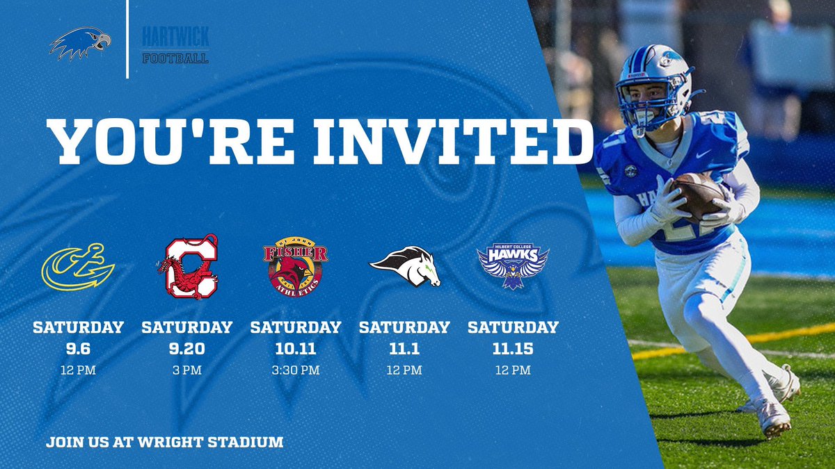 Cameran Youngs (@cameranyoungs1) on Twitter photo Thank you <a href="/CoachRogers13/">Matt Rogers</a> for the game day invite, Can’t wait!
<a href="/BvilleFootball/">Baldwinsville Football</a> <a href="/HartwickFball/">Hartwick Football</a> Thank you <a href="/CoachRogers13/">Matt Rogers</a> for the game day invite, Can’t wait!
<a href="/BvilleFootball/">Baldwinsville Football</a> <a href="/HartwickFball/">Hartwick Football</a>
