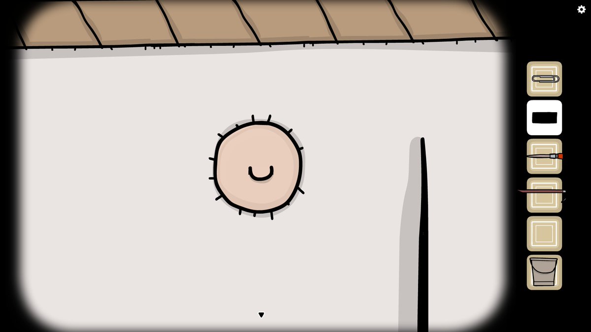 davidtabernerom's tweet image. Just finished #UndergroundBlossom with all the achievements. I love the hell out of all games from @rustylakecom. Really good.