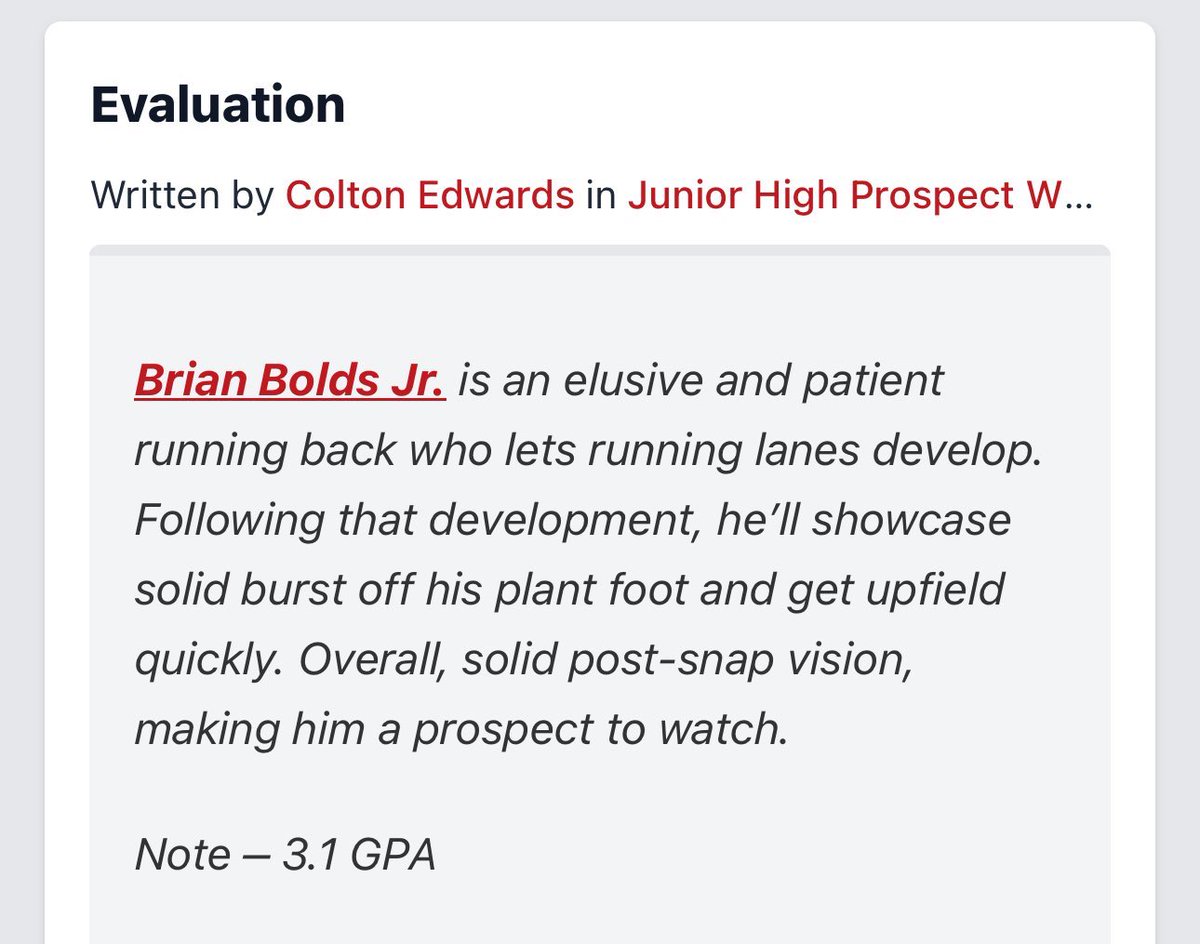 Very much appreciated <a href="/CoachEllis55/">Leon Ellis</a> <a href="/JvilleTitanFB1/">@JvilleTitanFB</a> <a href="/CRSportsLive/">Coach Reggie</a>