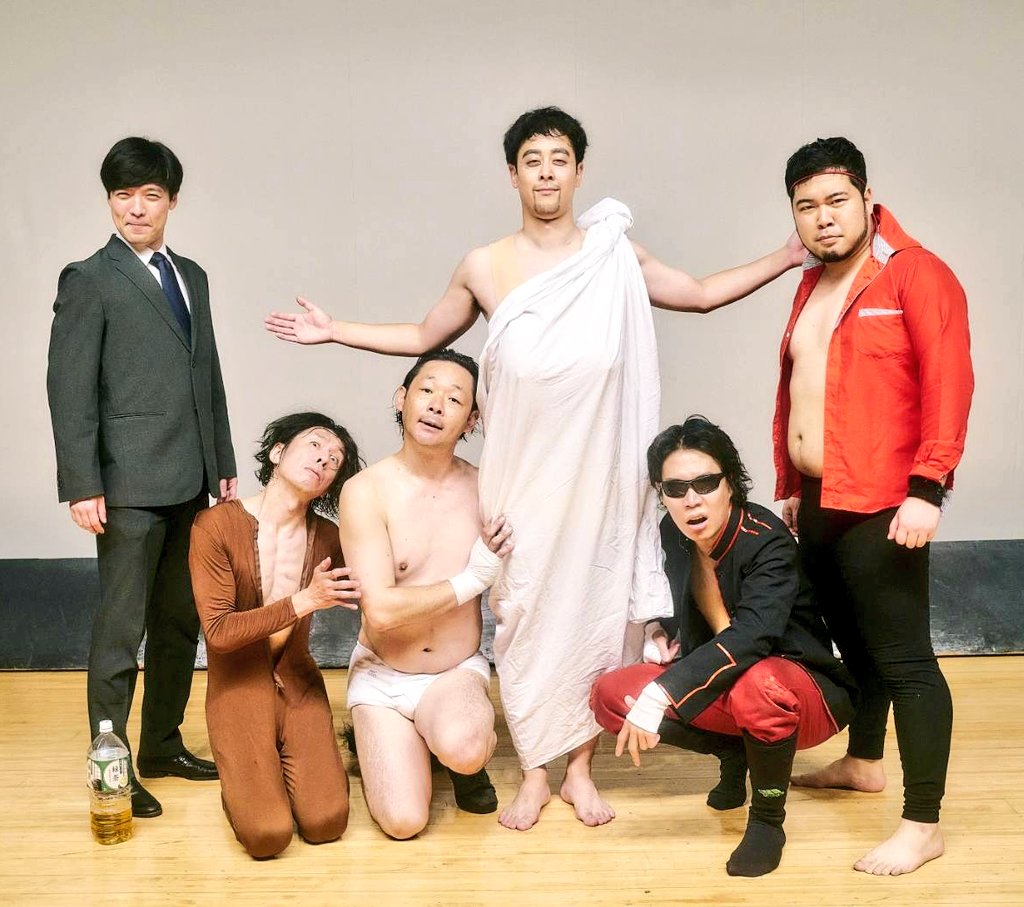 Post by 虹の黄昏【野沢ダイブ禁止】 on X: ＃満場吉兆遊戯