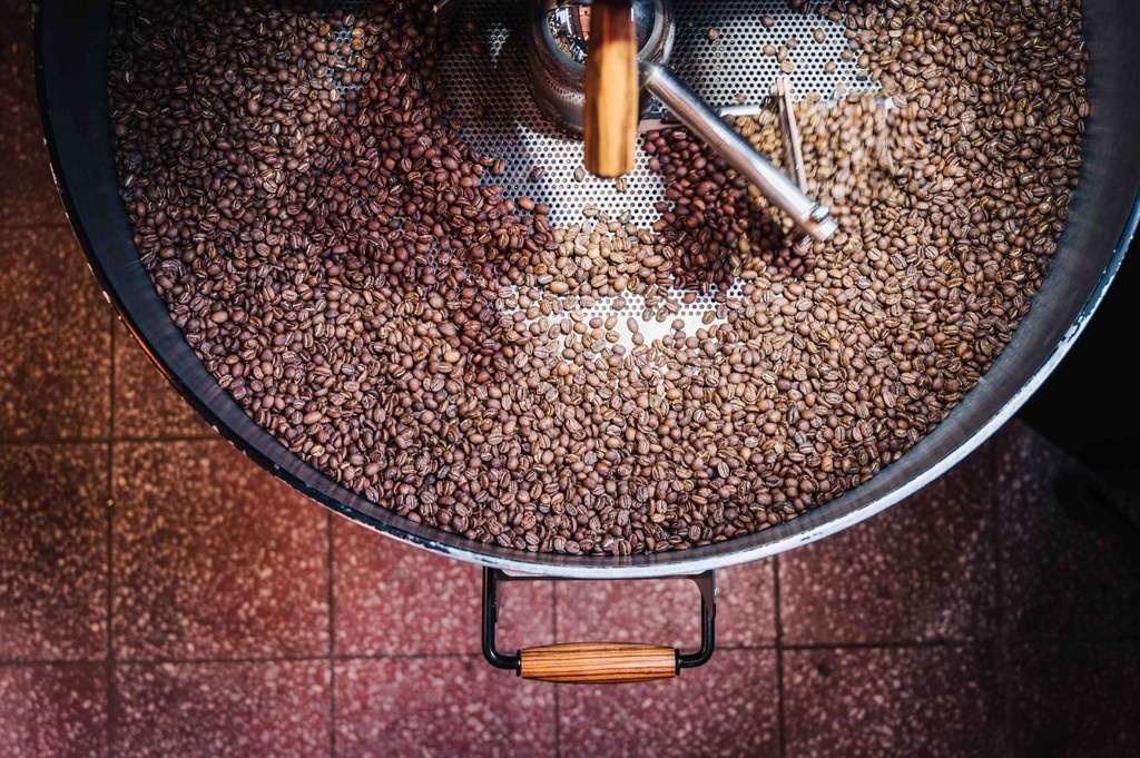 Swiss Water® Decaf tweet media