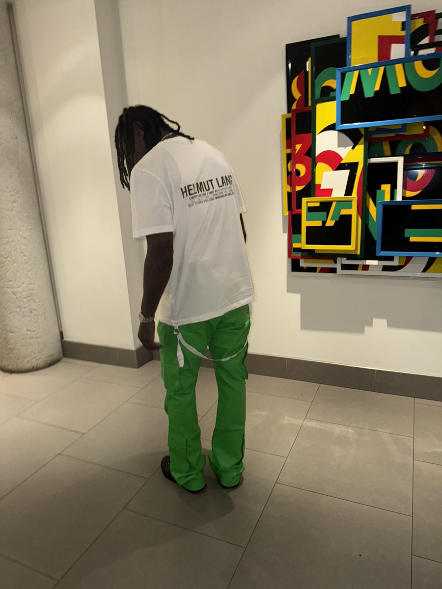 GOD First, Get Money, Be Solid &amp; Everything Else Will Fall In Place✅….. #CantBeDenied #CBD