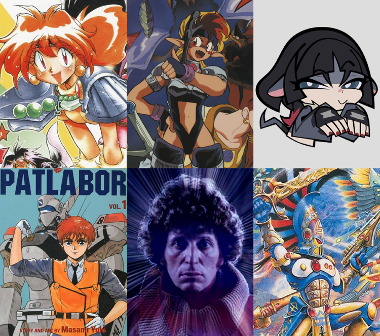 Another art poll is now open on my Patr30n!

These are the options.