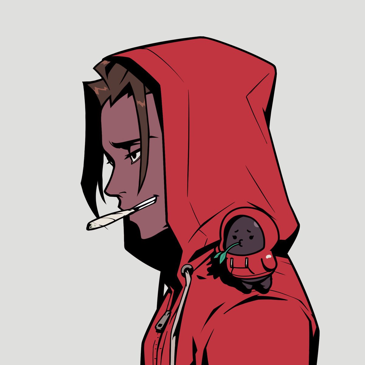 Show me a cleaner Azuki x Beanz combo than this ⛩️