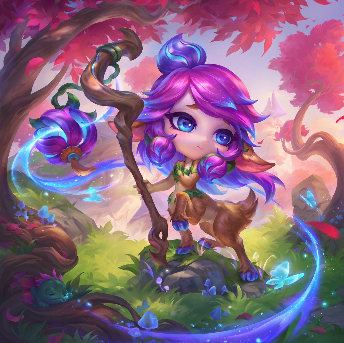 Li ♡ #LTA (@lilynn02) on Twitter photo 🫧 Sorteo Lillia Chibi 🫧
Solo tienes que:
🌸Seguirme <a href="/Lilynn02/">Li ✧ #LTASul</a>
🌸Comenta tu región
🌸💟 & 🔁
#TFTPartner #LeaguePartner 🫧 Sorteo Lillia Chibi 🫧
Solo tienes que:
🌸Seguirme <a href="/Lilynn02/">Li ✧ #LTASul</a>
🌸Comenta tu región
🌸💟 & 🔁
#TFTPartner #LeaguePartner