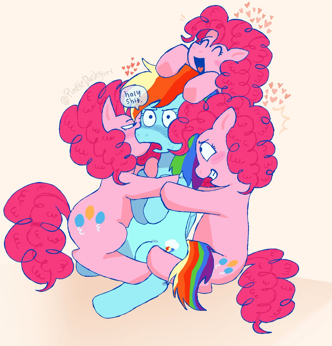 maxxine 🧁 tweet media