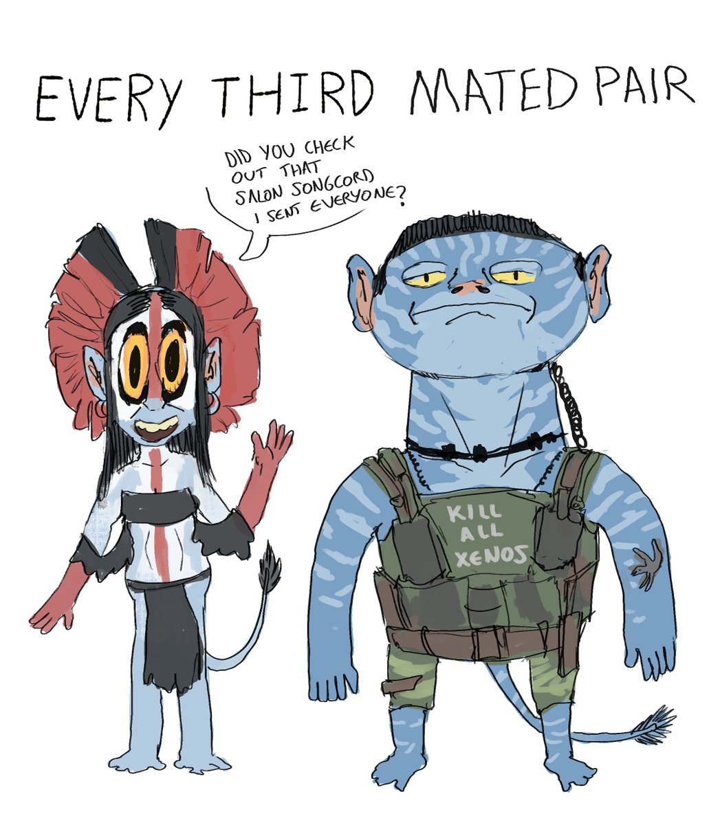 I can draw whatever I want