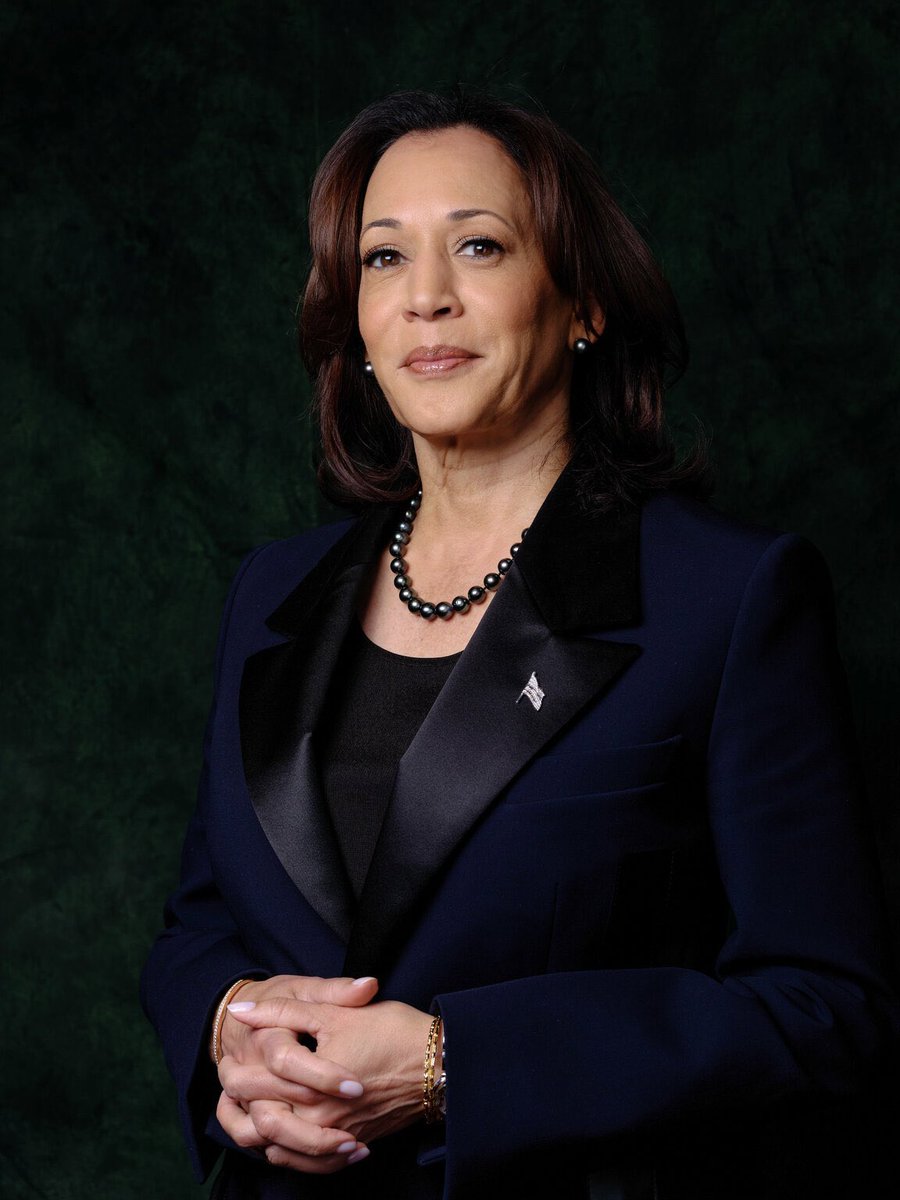 MADAM PRESIDENT
