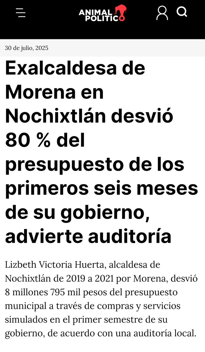 Qué raro. 
Debe ser fake.