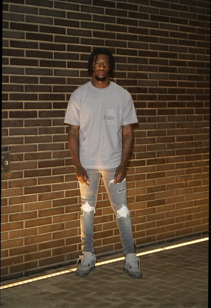 YNNKEITH's tweet image. It sure run in my family when it’s pressure I don’t panic 💯 #LLDG