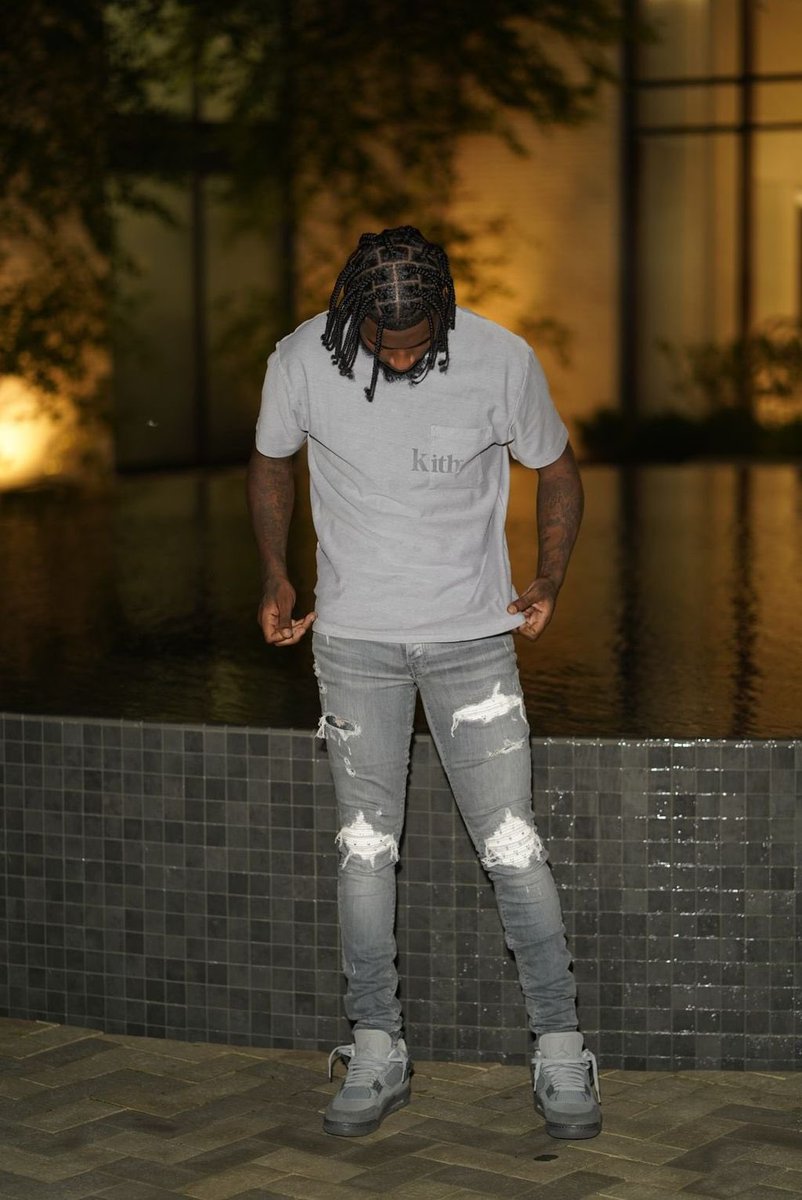 YNNKEITH's tweet image. It sure run in my family when it’s pressure I don’t panic 💯 #LLDG