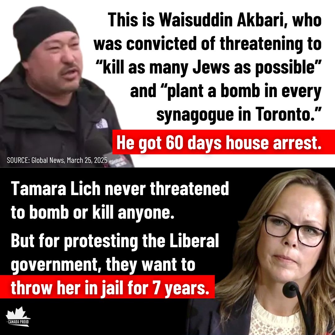 How has protesting become a bigger crime than threatening to murder people?