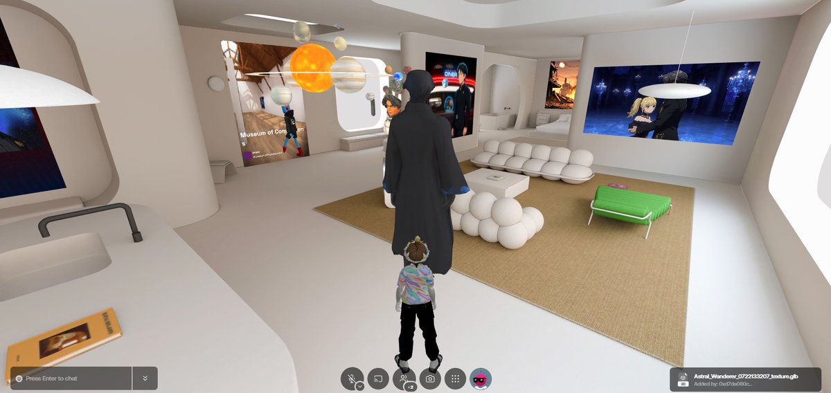 MILLIES CODED??????????