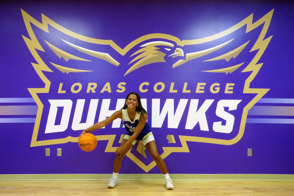 kaitmcgovern's tweet photo. After an amazing visit and conversation with Coach Busch, I am excited to announce that I have received an offer to play at @DuhawkWBB! Thank you so much for this opportunity to continue my basketball career! Go Duhawks! @LAGirlsHoops https://t.co/UmOg6CVMPR