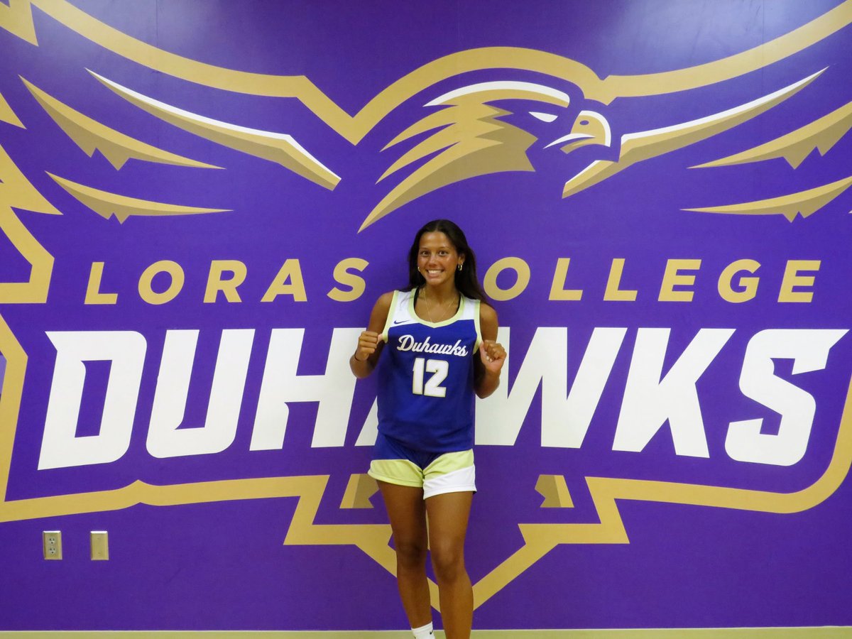 kaitmcgovern's tweet photo. After an amazing visit and conversation with Coach Busch, I am excited to announce that I have received an offer to play at @DuhawkWBB! Thank you so much for this opportunity to continue my basketball career! Go Duhawks! @LAGirlsHoops https://t.co/UmOg6CVMPR