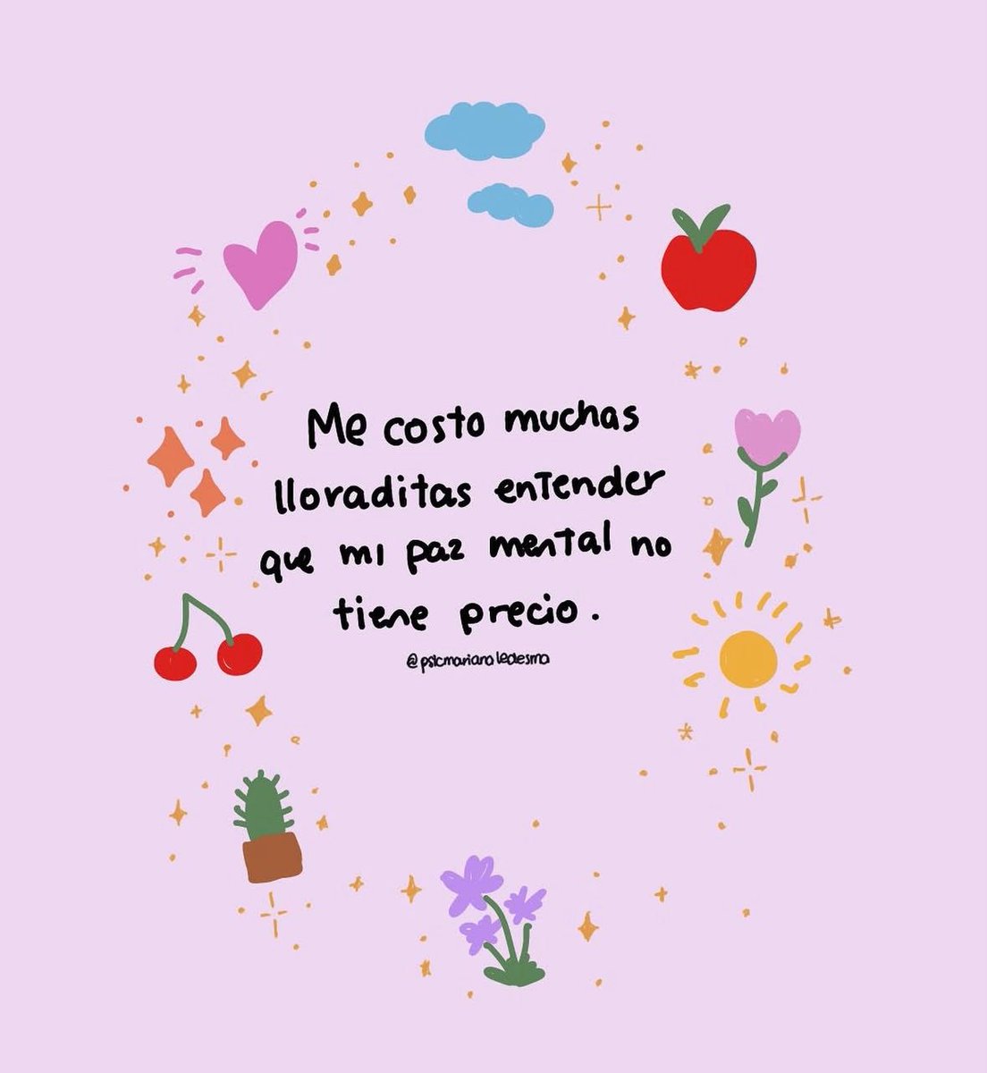 Pensamientos (@frasesimple) on Twitter photo 